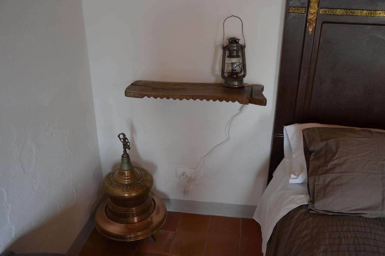 Corte Dei Venti Matera Ngoại thất bức ảnh