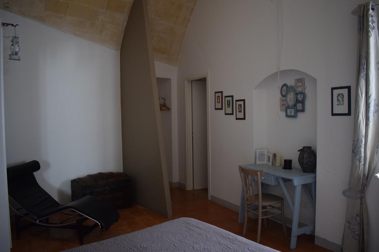 Corte Dei Venti Matera Ngoại thất bức ảnh