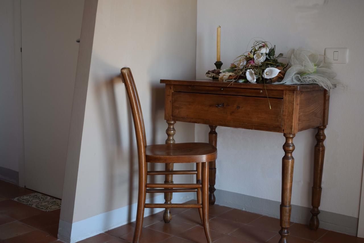 Corte Dei Venti Matera Ngoại thất bức ảnh
